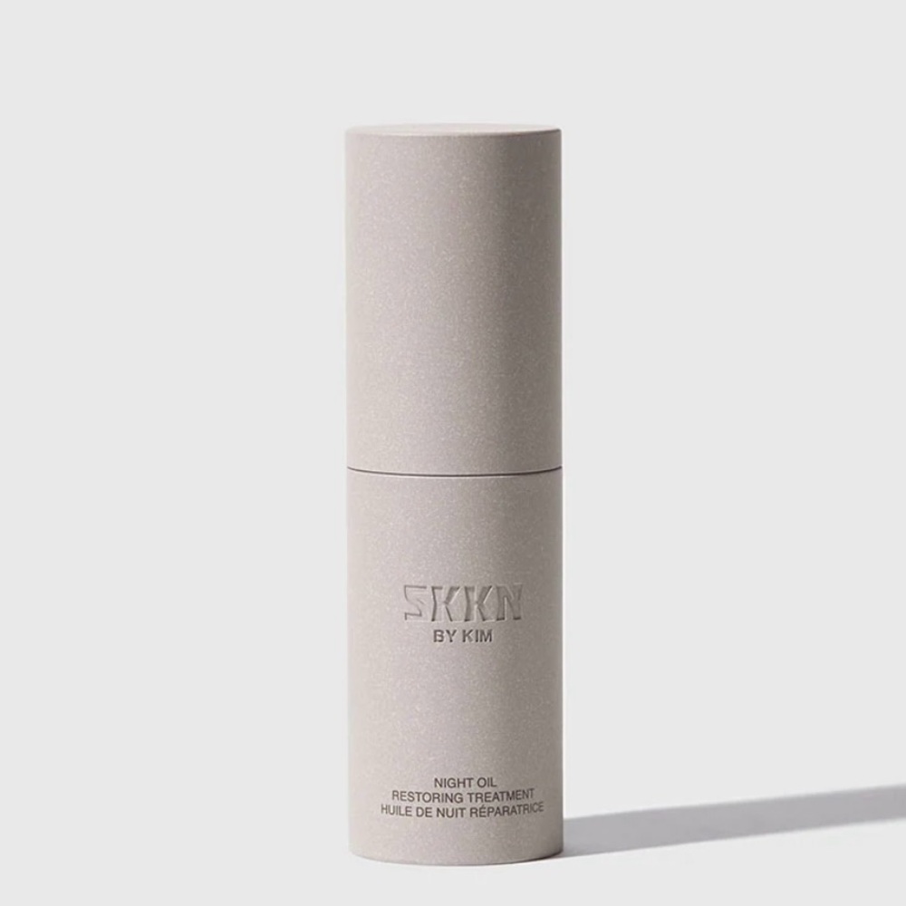 Skkn by Kim Night Oil Refill Restoring Treatment